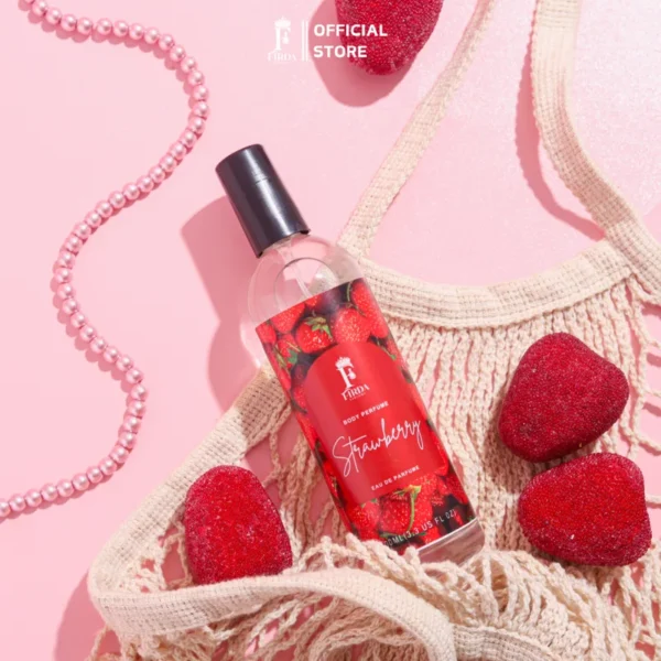 Strawberry