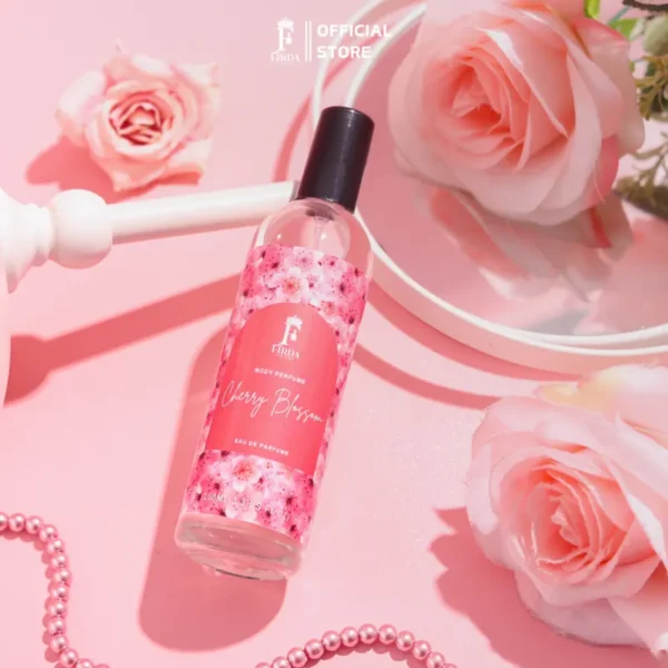 Cherry Blossom