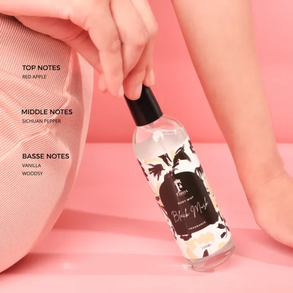 Black Musk - Gambar 3