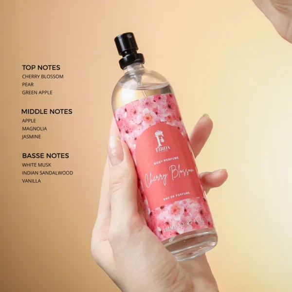 Cherry Blossom - Gambar 4